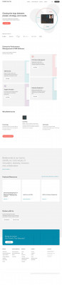 Lumeris Case Study - Betterworks Lumeris Case Study - Betterworks