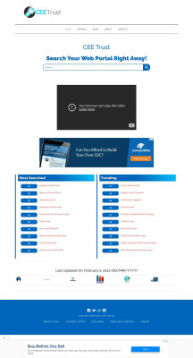 Mynbcu Login - Find Official Portal - CEE-Trust Mynbcu Login - Find Official Portal - CEE-Trust