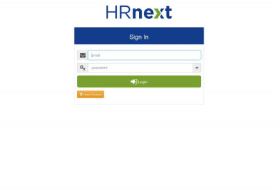HRnext - HR Software For The Rest Of Us HRnext - HR Software For The Rest Of Us