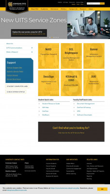 D2L Brightspace - UITS Kennesaw D2L Brightspace - UITS Kennesaw