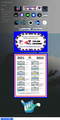 KSU Info - Mr. Petti's PAULDING COUNTY HIGH SCHOOL ... KSU Info - Mr. Petti's PAULDING COUNTY HIGH SCHOOL ...