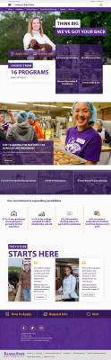 Reinstatement Procedures - K-State College of Agriculture Reinstatement Procedures - K-State College of Agriculture