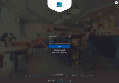 Ipsos Gizli Müşteri Platformuna Hoşgeldiniz… - Login Ipsos Gizli Müşteri Platformuna Hoşgeldiniz… - Login