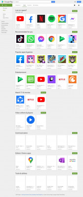 Glassdoor - Job search, company reviews & salaries - Google ... Glassdoor - Job search, company reviews & salaries - Google ...