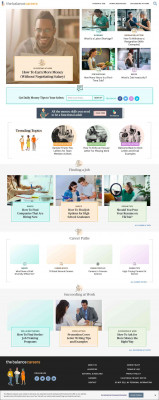 Glassdoor.com: Jobs, Reviews, and Salaries - The Balance ... Glassdoor.com: Jobs, Reviews, and Salaries - The Balance ...