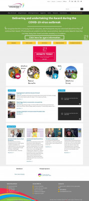 Online Record Book (ORB) – Dukeofed - Duke of Edinburgh's ... Online Record Book (ORB) – Dukeofed - Duke of Edinburgh's ...