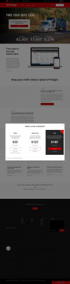 Load Boards for Carriers, Brokers and Shippers - Truckstop.com Load Boards for Carriers, Brokers and Shippers - Truckstop.com