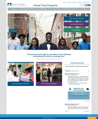 FAQs and Resources for Summer Host Employers - DCPS ... FAQs and Resources for Summer Host Employers - DCPS ...