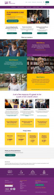 Youth Accounts - DC Credit Union Youth Accounts - DC Credit Union