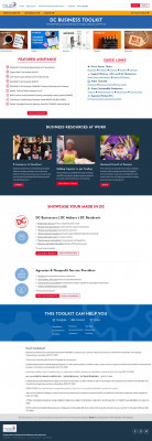 funding Summer Youth Employment Program - DC Business ... funding Summer Youth Employment Program - DC Business ...