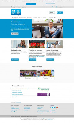 Yorkshire Bank: Personal, Business & Private Banking Yorkshire Bank: Personal, Business & Private Banking