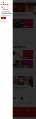 Register for Business Internet Banking - Virgin Money Register for Business Internet Banking - Virgin Money