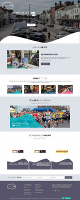 Yorkshire Bank - Love Northallerton Yorkshire Bank - Love Northallerton