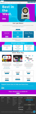 Error Codes | Midco Cable TV Support Error Codes | Midco Cable TV Support