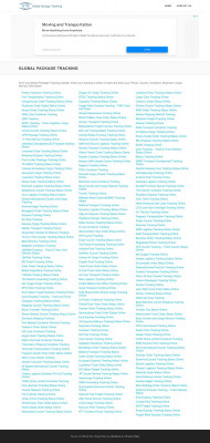 Dynamex Tracking – Track & Trace Delivery Status - Global ... Dynamex Tracking – Track & Trace Delivery Status - Global ...