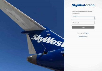 SkywestOnline SkywestOnline