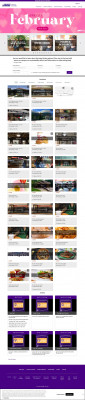 Catering - James Madison University Dining Services Catering - James Madison University Dining Services