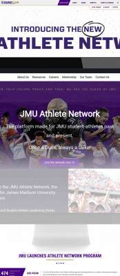 JMU Duke Club JMU Duke Club