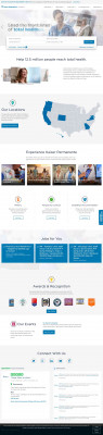 Search Human Resources Jobs at Kaiser Permanente Search Human Resources Jobs at Kaiser Permanente