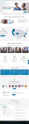 Working Here - Kaiser Permanente Careers Working Here - Kaiser Permanente Careers