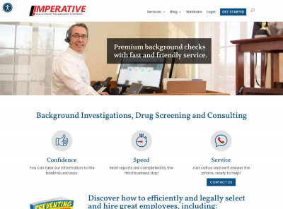 PublicData.com: Employers Beware - Imperative Information ... PublicData.com: Employers Beware - Imperative Information ...