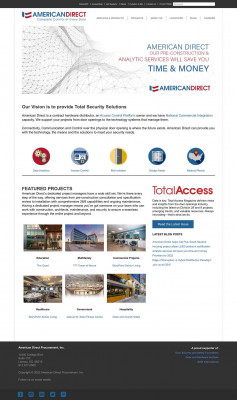 Case Study :: University of Houston - American Direct Case Study :: University of Houston - American Direct