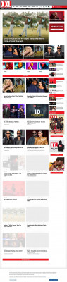 The Urban Daily News - XXL Mag The Urban Daily News - XXL Mag