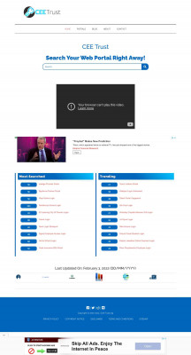 Wpahs Prism Portal Login - Find Official Portal - CEE-Trust Wpahs Prism Portal Login - Find Official Portal - CEE-Trust