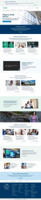 Allegheny Health Network: AHN Allegheny Health Network: AHN