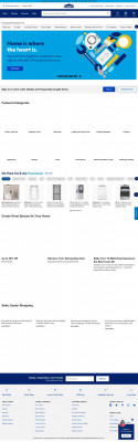 Lowe's Credit - eBill Lowe's Credit - eBill