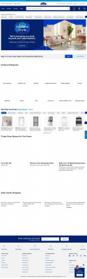 Lowe's Credit - eBill Lowe's Credit - eBill