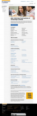 New York State Tuition Assistance Program (TAP) New York State Tuition Assistance Program (TAP)