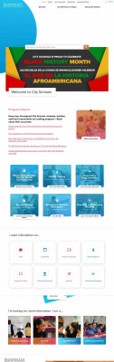 Log in | Baltimore City Public Schools Log in | Baltimore City Public Schools