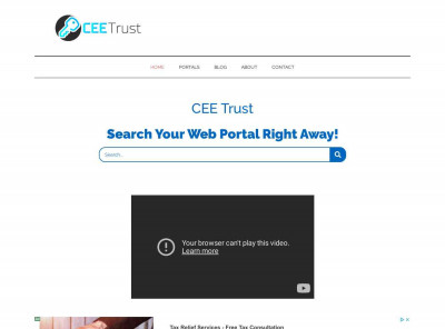 Manage Payroll Accountant Portal - Find Official Portal - CEE ... Manage Payroll Accountant Portal - Find Official Portal - CEE ...