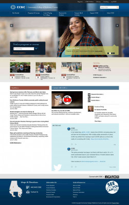 BCPS Dual Credit Program - Community College of Baltimore ... BCPS Dual Credit Program - Community College of Baltimore ...