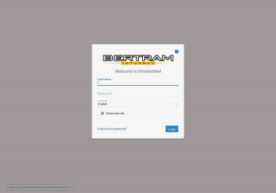 SmarterMail 16.x SmarterMail 16.x