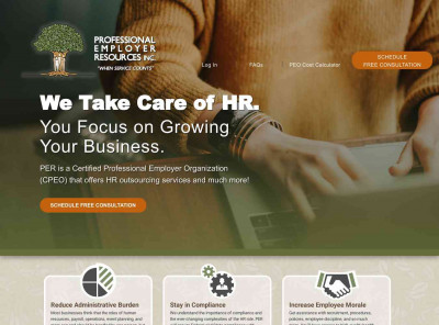 Have Everything Your Employees Need in One Place Have Everything Your Employees Need in One Place