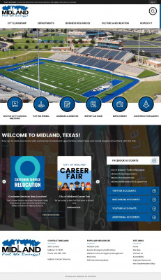 ImmTrac Forms and Documents | Midland, TX - Official Website ImmTrac Forms and Documents | Midland, TX - Official Website