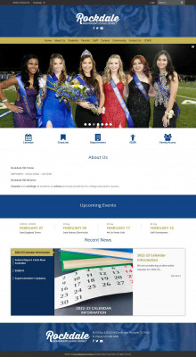 ImmTrac Registry - Rockdale ISD ImmTrac Registry - Rockdale ISD