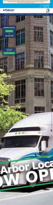 Michigan Atlas Van Lines Agent - Palmer Moving Services Michigan Atlas Van Lines Agent - Palmer Moving Services