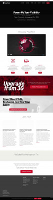 Atlas® Van Lines Selects PowerFleet to Optimize Trailer ... Atlas® Van Lines Selects PowerFleet to Optimize Trailer ...