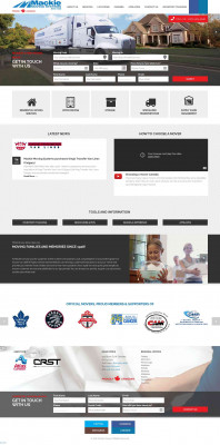 Mackie Moving Systems joins the Agency Network of Atlas ... Mackie Moving Systems joins the Agency Network of Atlas ...