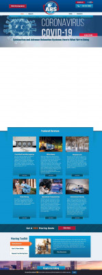 Long Distance Moving Company Maryland - Advance ... Long Distance Moving Company Maryland - Advance ...