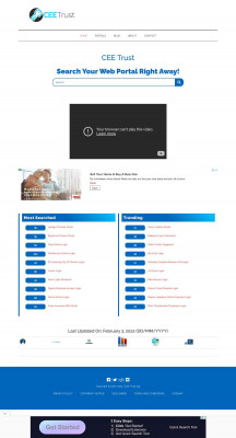 Vlt Bz Login - Find Official Portal - CEE-Trust Vlt Bz Login - Find Official Portal - CEE-Trust
