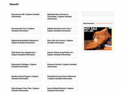 Www Urbanchat Com || Explore Detailed Information - News81 Www Urbanchat Com || Explore Detailed Information - News81