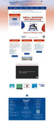 CheckFree Online Bill Pay - eBill Providers - Members Choice ... CheckFree Online Bill Pay - eBill Providers - Members Choice ...