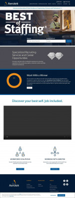 Online Pay & W-2 - Aerotek Contractor Resources Online Pay & W-2 - Aerotek Contractor Resources