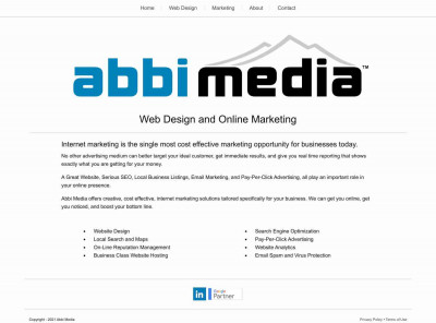 Abbi Media