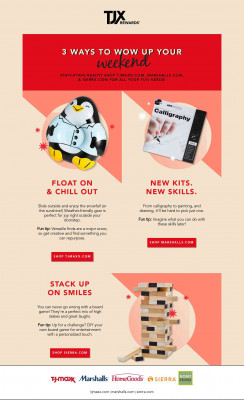 Promotion FAQs - TJXRewards Promotion Promotion FAQs - TJXRewards Promotion