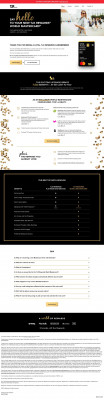 TJX Rewards World TJX Rewards World